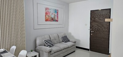 ศุภาลัย ปาร์ค แยกติวานนท์ / 51.66 ตร.ม.-2