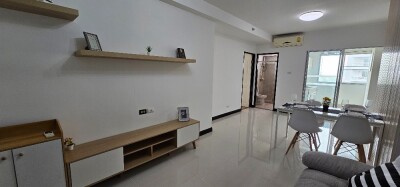 ศุภาลัย ปาร์ค แยกติวานนท์ / 51.66 ตร.ม.-4