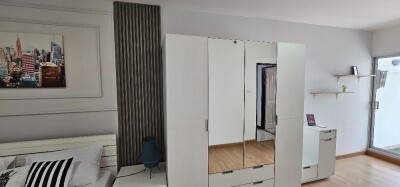 ศุภาลัย ปาร์ค แยกติวานนท์ / 51.66 ตร.ม.-5