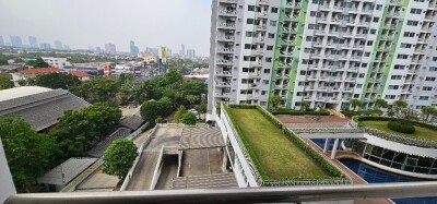 ศุภาลัย ปาร์ค แยกติวานนท์ / 51.66 ตร.ม.-11