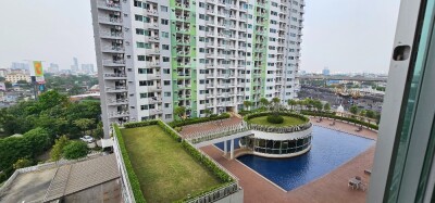 ศุภาลัย ปาร์ค แยกติวานนท์ / 51.66 ตร.ม.-12