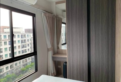 ยูนิโอ รามคำแหง - เสรีไทย / UNIO Ramkhamhaeng - Serithai-4