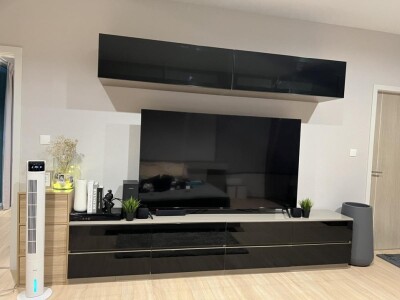 เนอวานา แอบโซลูท เอกมัย - รามอินทรา / ที่ดิน 38.5 ตารางวา พื้นที่ใช้สอย  230 ตารางเมตร 🛏️ 4 ห้องนอน-7