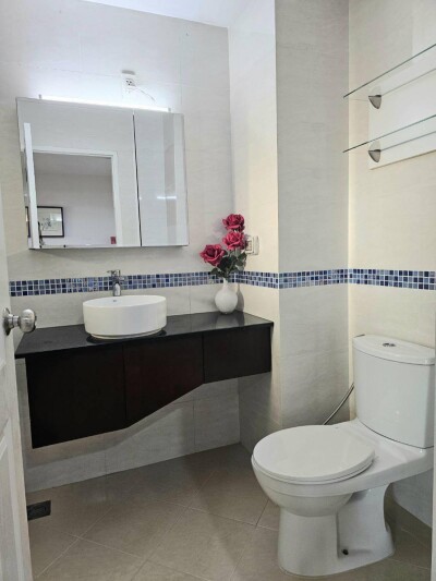 ไลฟ์ แอท สุขุมวิท 65 / 43.52 ตร.ม.-6