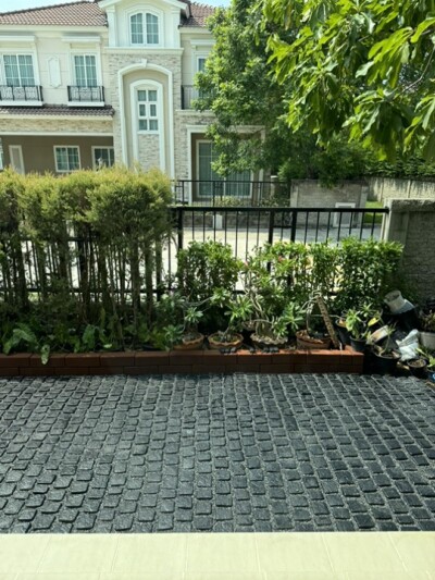 แกรนดิโอ ลาดพร้าว - เกษตรนวมินทร์-2