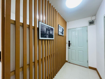 เดอะ พาร์คแลนด์ บางนา / The Parkland Bangna-6