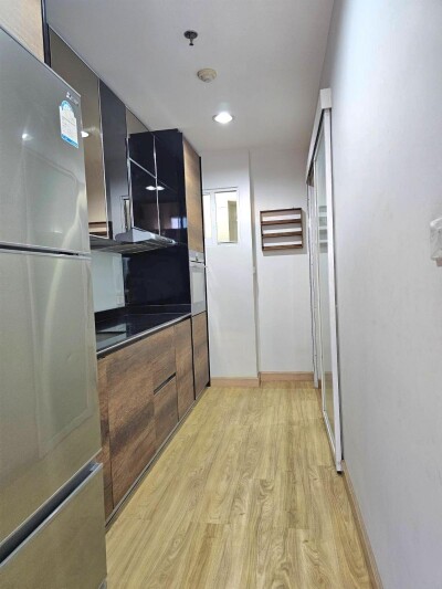 ไลฟ์ แอท สุขุมวิท 65 / 43.52 ตร.ม.-4