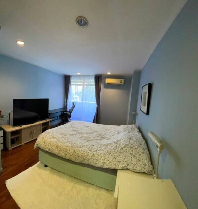 เดอะ รูฟ การ์เด้น อ่อนนุช / The Roof Garden OnNut-6