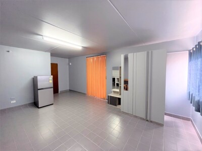 ป๊อบปูล่า คอนโด / Popular Condo-3