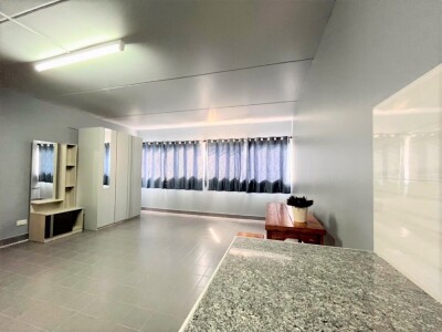 ป๊อบปูล่า คอนโด / Popular Condo-6