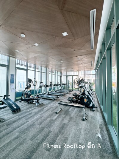 เมโทร สกาย บางซ่อน อินเตอร์เชนจ์ (ประชาชื่น) / Metro Sky Bangson Interchange (prachachuen)-16