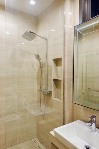 เดอะ เทอร์ทีไนน์ สุขุมวิท 39 / 83.16 ตร.ม. ชั้น 24-9