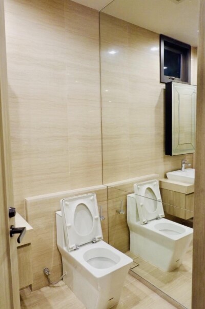 เดอะ เทอร์ทีไนน์ สุขุมวิท 39 / 83.16 ตร.ม. ชั้น 24-8