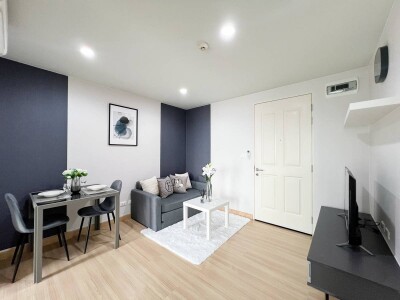 เดอะ นิช โมโน บางนา / The Niche Mono Bangna-3