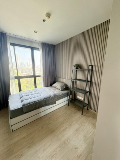 ไอดีโอ สาทร - ท่าพระ / 46.09 ตร.ม. ชั้นที่ 5-5