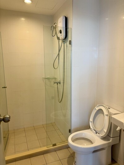 ไอดีโอ สาทร - ท่าพระ / 46.09 ตร.ม. ชั้นที่ 5-8