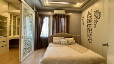 คาซ่า ซิตี้ บางนา / Casa City Bangna-5