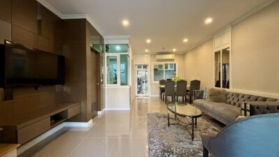 คาซ่า ซิตี้ บางนา / Casa City Bangna-2