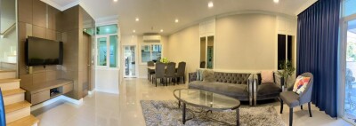 คาซ่า ซิตี้ บางนา / Casa City Bangna-3