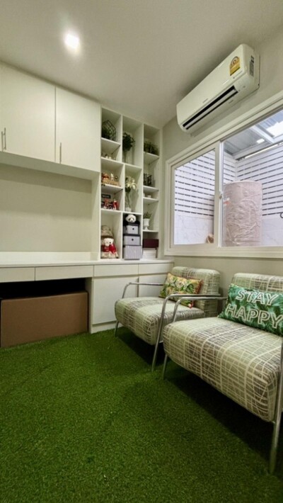 คาซ่า ซิตี้ บางนา / Casa City Bangna-10