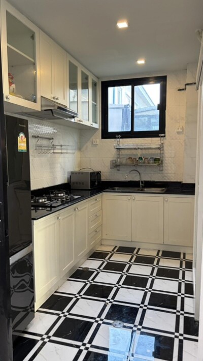 คาซ่า ซิตี้ บางนา / Casa City Bangna-13