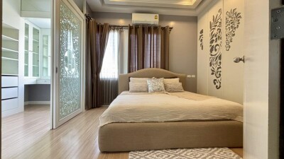 คาซ่า ซิตี้ บางนา / Casa City Bangna-6