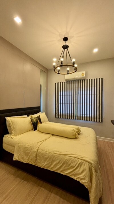 คาซ่า ซิตี้ บางนา / Casa City Bangna-8