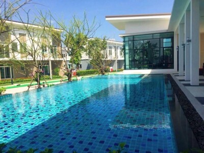 คาซ่า ซิตี้ บางนา / Casa City Bangna-14