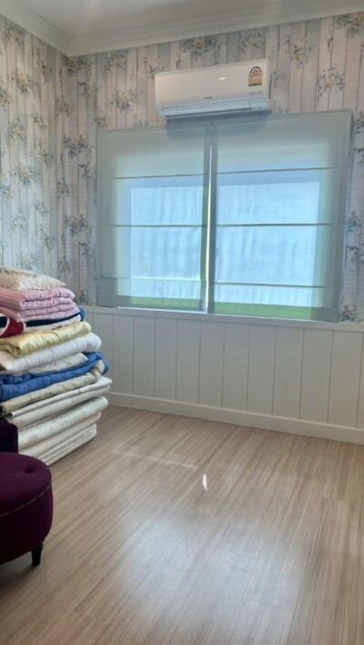 คาซ่า ซิตี้ บางนา / Casa City Bangna-11