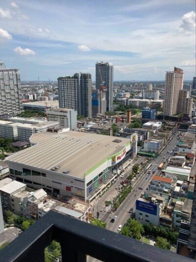 เดอะ เบส สุขุมวิท 77 / The Base Sukhumvit 77-7