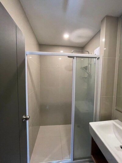 เอลลิโอ เดล เนสท์ / ✅ขนาด 26 ตรม. ชั้น22 ห้องมุม ตึก A วิวสวย ข้างห้องไม่ติดห้องอื่น-10