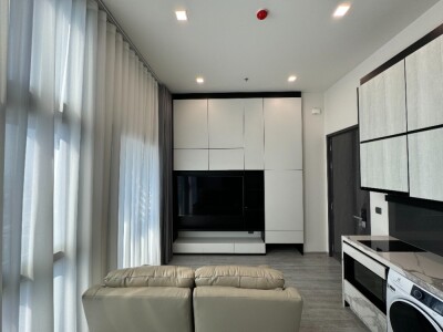 เดอะ ไลน์ สุขุมวิท 101 / The Line Sukhumvit 101-2