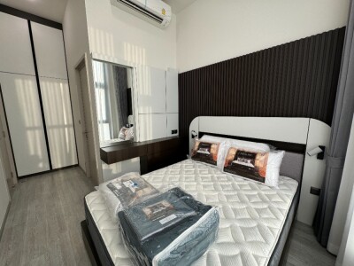 เดอะ ไลน์ สุขุมวิท 101 / The Line Sukhumvit 101-5