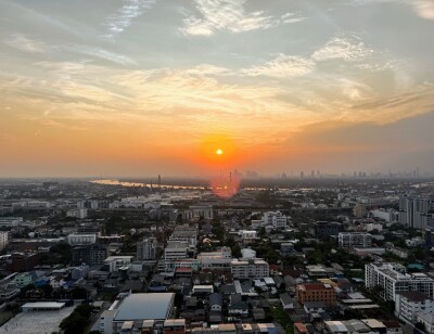 เดอะ ไลน์ สุขุมวิท 101 / The Line Sukhumvit 101-10