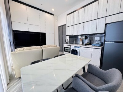 เดอะ ไลน์ สุขุมวิท 101 / The Line Sukhumvit 101-7