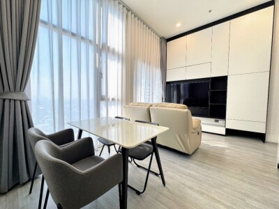 เดอะ ไลน์ สุขุมวิท 101 / The Line Sukhumvit 101-3