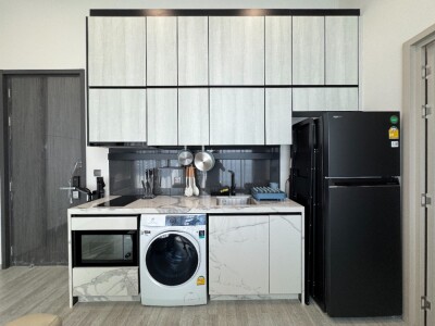 เดอะ ไลน์ สุขุมวิท 101 / The Line Sukhumvit 101-8