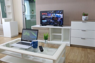 บี คอนโด พหลโยธิน / Be Condo Phaholyothin