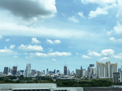 อัปเดตล่าสุด 22/5/2569 : ศุภาลัย เวลลิงตัน / Supalai Wellington-10