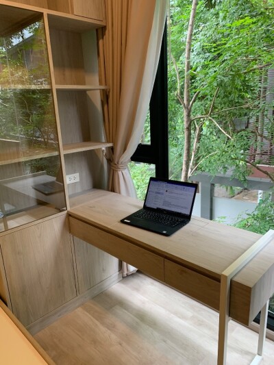 ควินทารา อาเท่ สุขุมวิท 52 / QUINTARA ARTE Sukhumvit 52-4