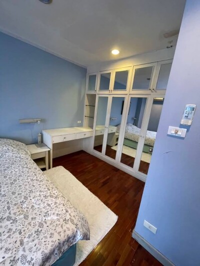 เดอะ รูฟ การ์เด้น อ่อนนุช / The Roof Garden OnNut-10