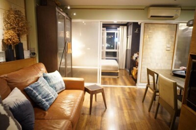 ลุมพินี เพลส พระราม 9 - รัชดา / Lumpini Place Rama 9 - Ratchada