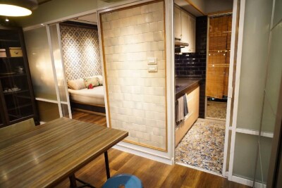 ลุมพินี เพลส พระราม 9 - รัชดา / Lumpini Place Rama 9 - Ratchada-8