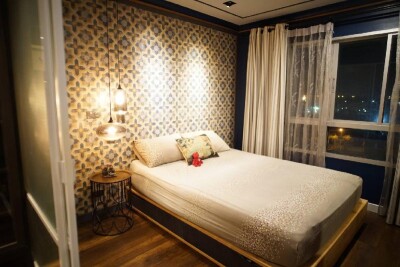 ลุมพินี เพลส พระราม 9 - รัชดา / Lumpini Place Rama 9 - Ratchada-4