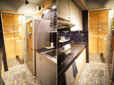 ลุมพินี เพลส พระราม 9 - รัชดา / Lumpini Place Rama 9 - Ratchada-9