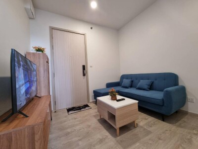 อัพเดทล่าสุด 18/2/2569 : เดอะทรี จรัญสนิทวงศ์ 30 / The Tree Charansanitwong 30-2