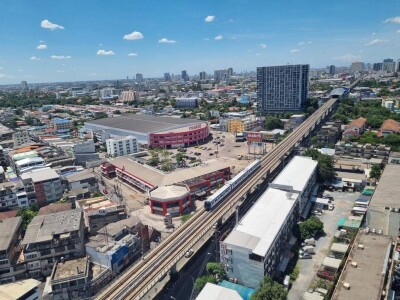 อัพเดทล่าสุด 18/2/2569 : เดอะทรี จรัญสนิทวงศ์ 30 / The Tree Charansanitwong 30-10