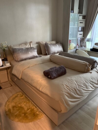 ควินทารา อาเท่ สุขุมวิท 52 / QUINTARA ARTE Sukhumvit 52-2