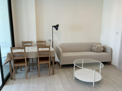 ไลฟ์ อโศก / ขนาด 46 ตร.ม. | 1 ห้องนอน 1 ห้องน้ำ-2