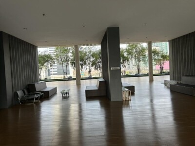 ไลฟ์ อโศก / ขนาด 46 ตร.ม. | 1 ห้องนอน 1 ห้องน้ำ-14